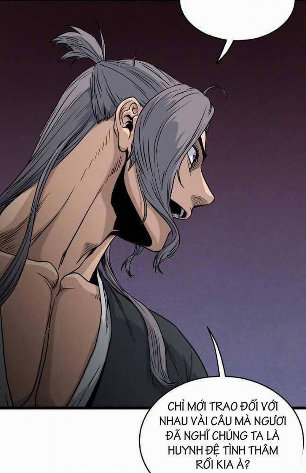 Đăng Nhập Murim 170 trang 32