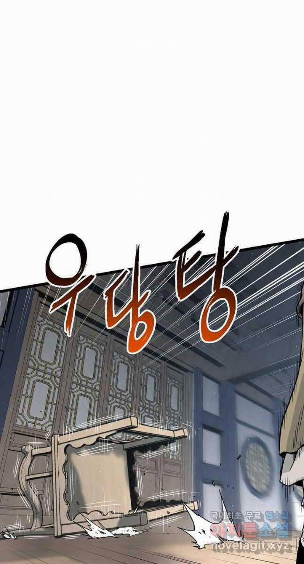 Đăng Nhập Murim 170 trang 4