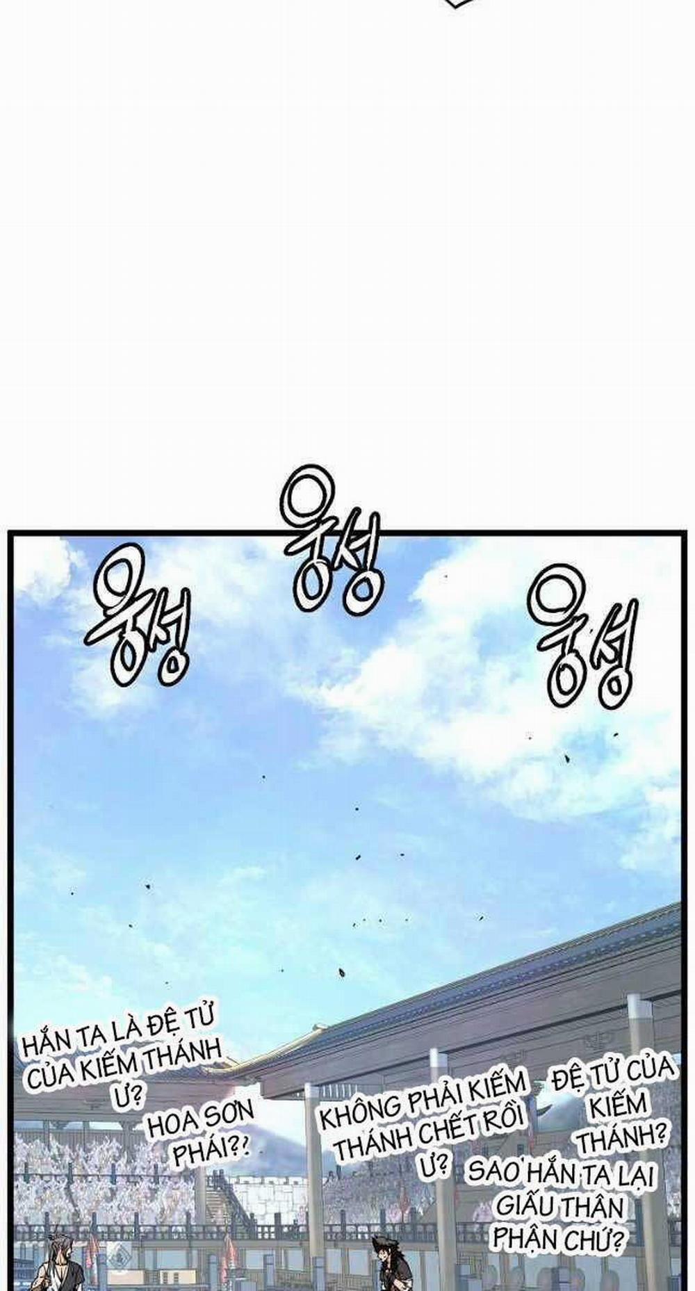 Đăng Nhập Murim 170 trang 40