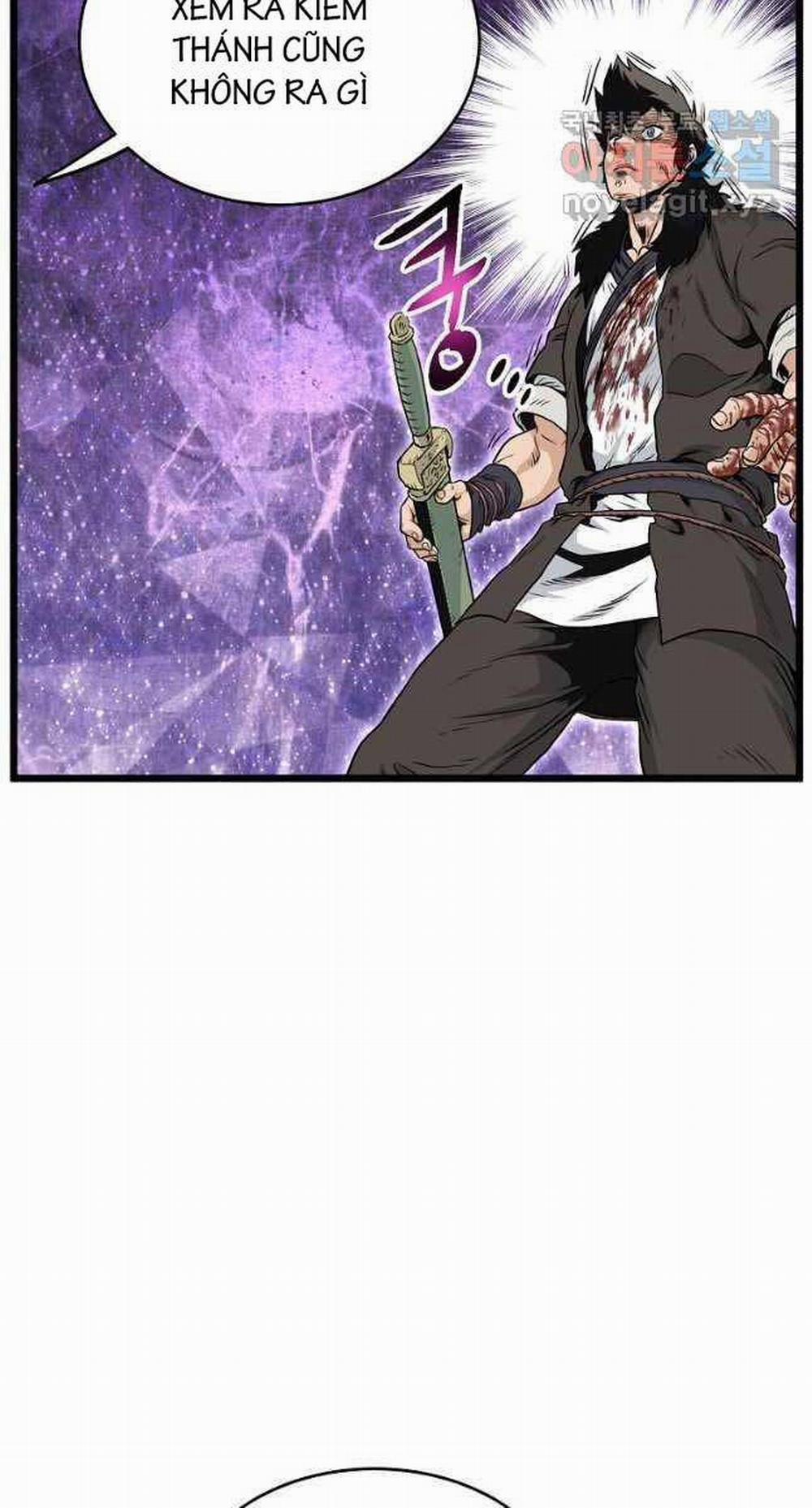 Đăng Nhập Murim 170 trang 43