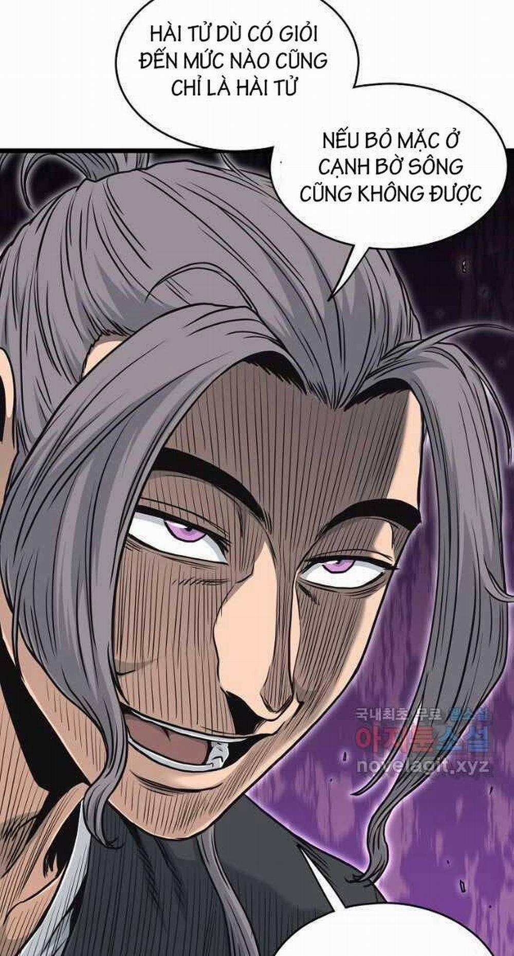 Đăng Nhập Murim 170 trang 44