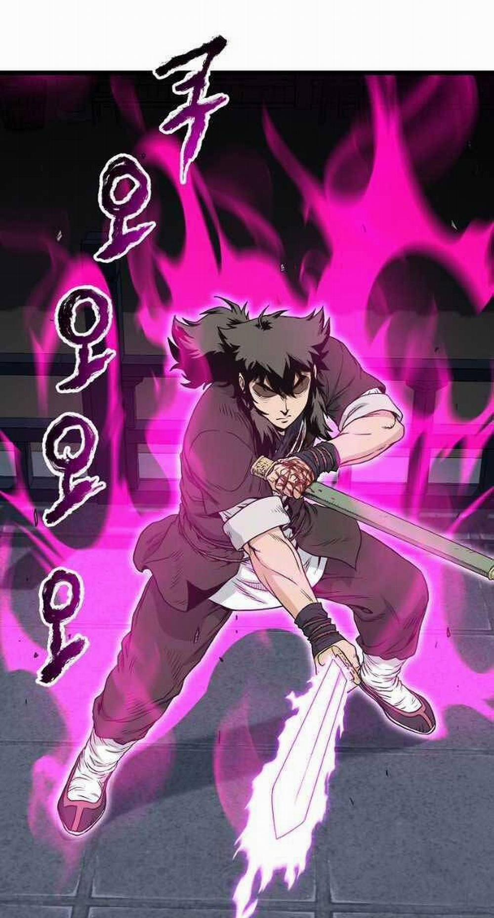 Đăng Nhập Murim 170 trang 51