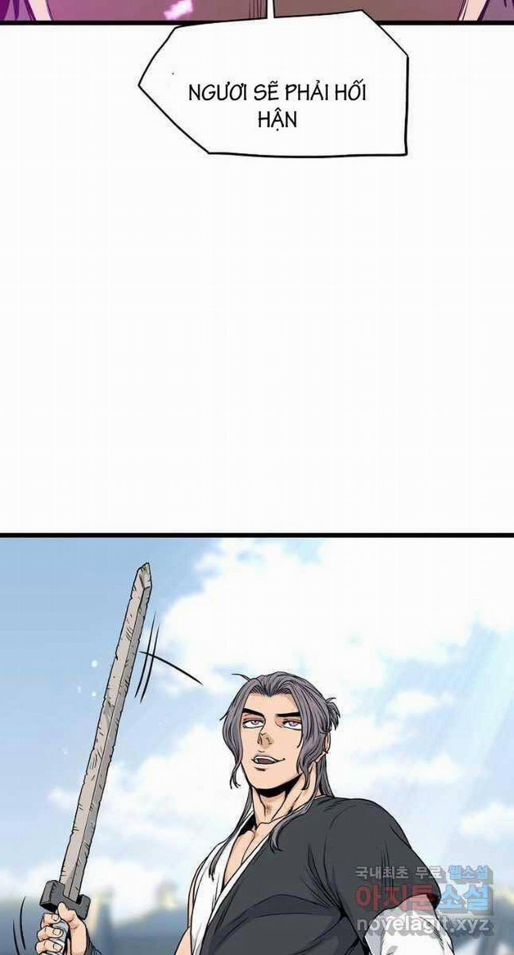 Đăng Nhập Murim 170 trang 53