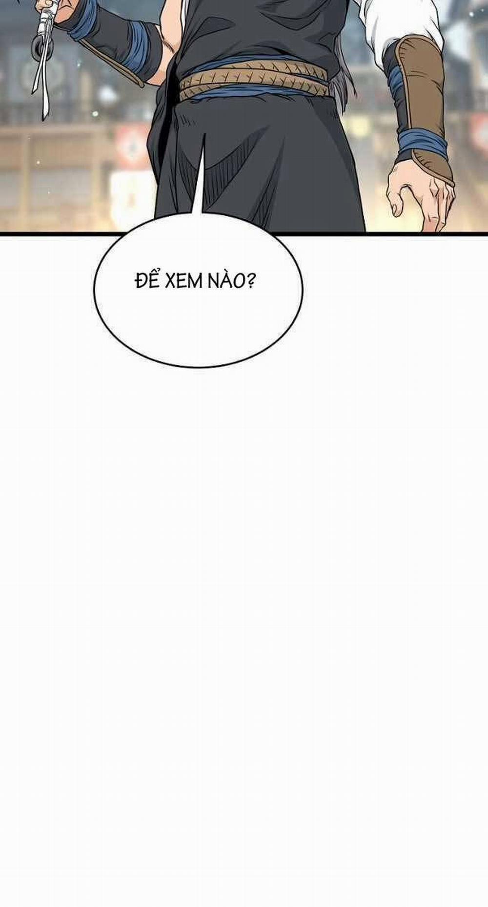 Đăng Nhập Murim 170 trang 54