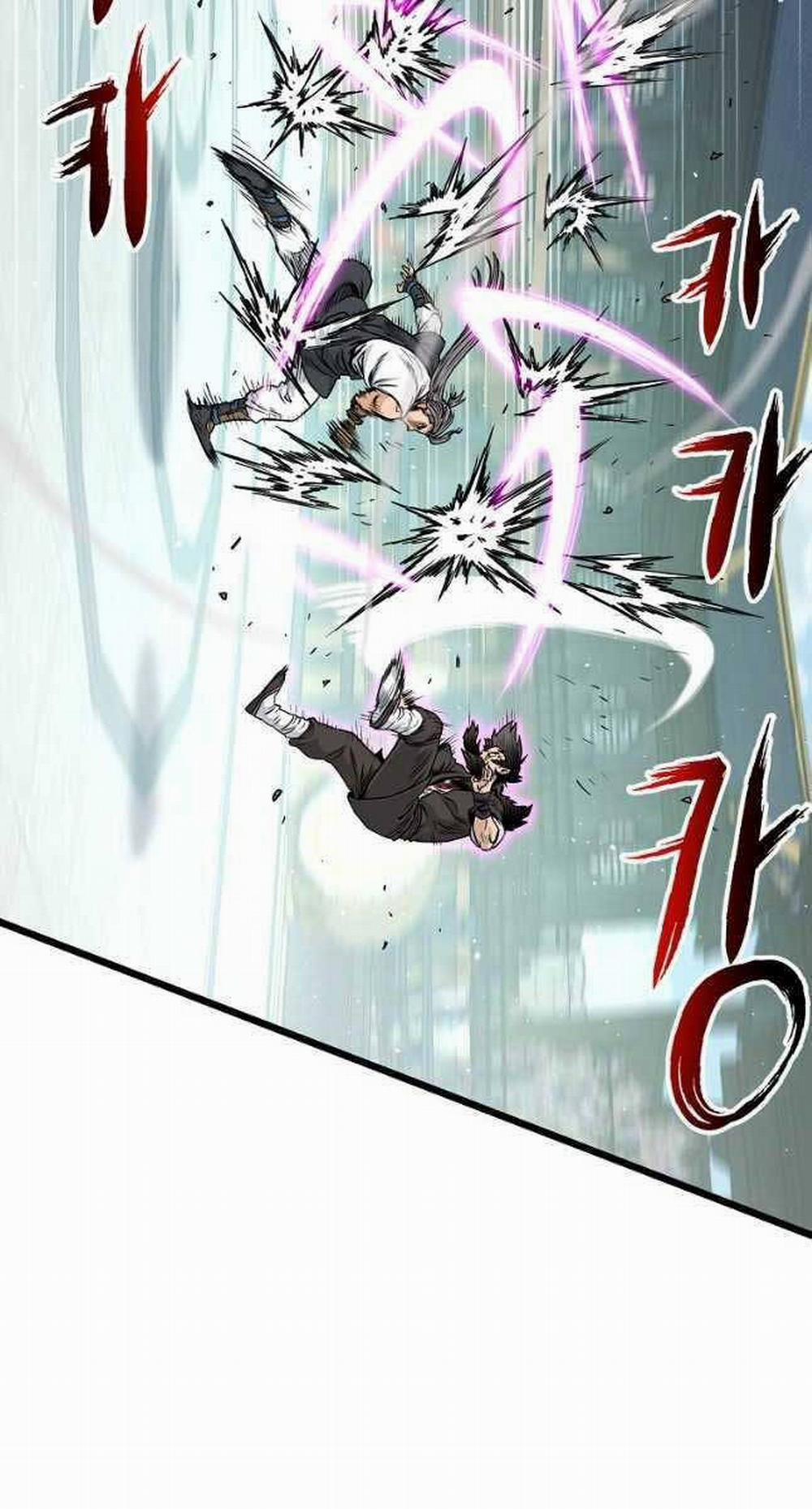 Đăng Nhập Murim 170 trang 56