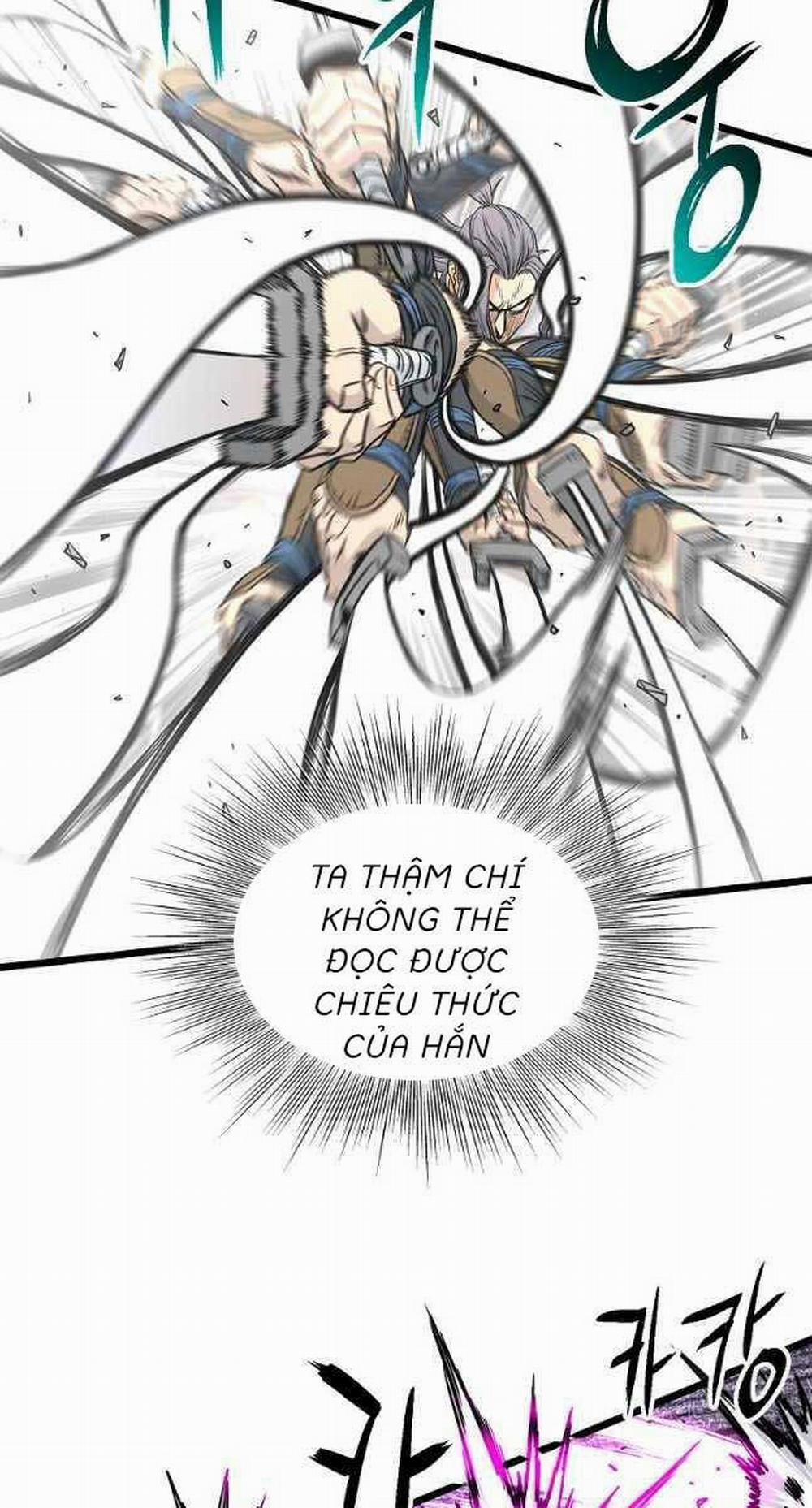 Đăng Nhập Murim 170 trang 61