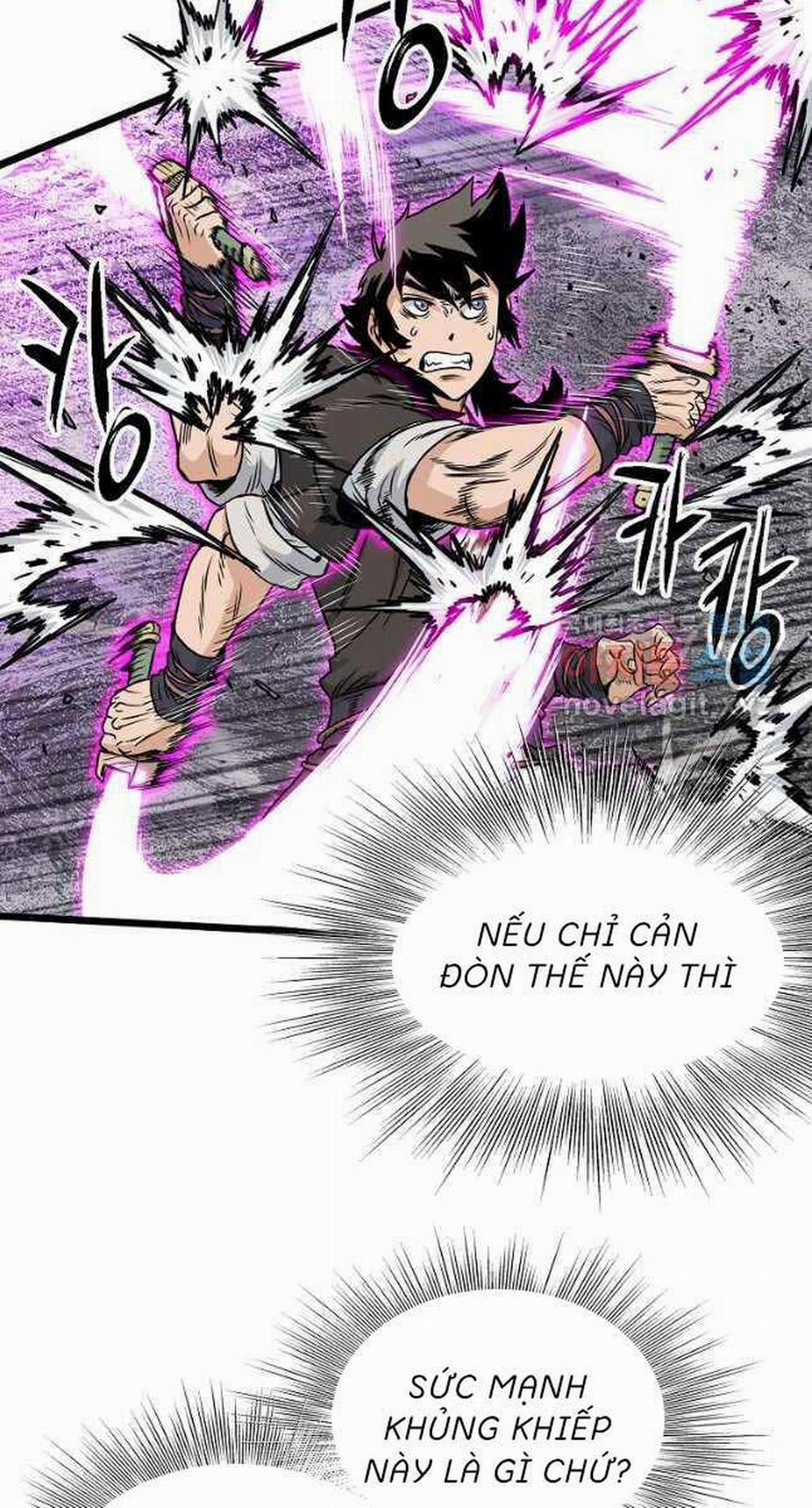 Đăng Nhập Murim 170 trang 62