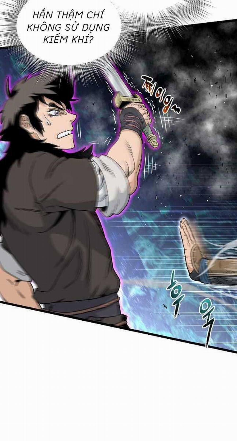 Đăng Nhập Murim 170 trang 63