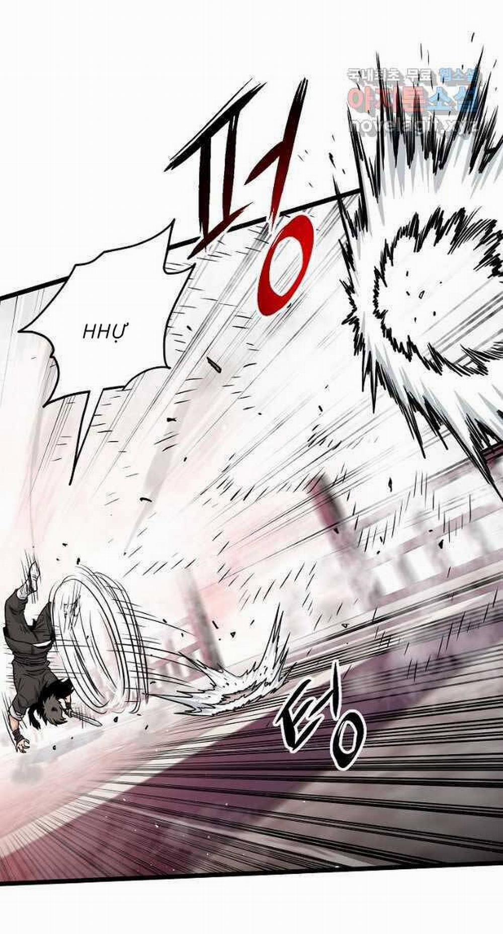 Đăng Nhập Murim 170 trang 64