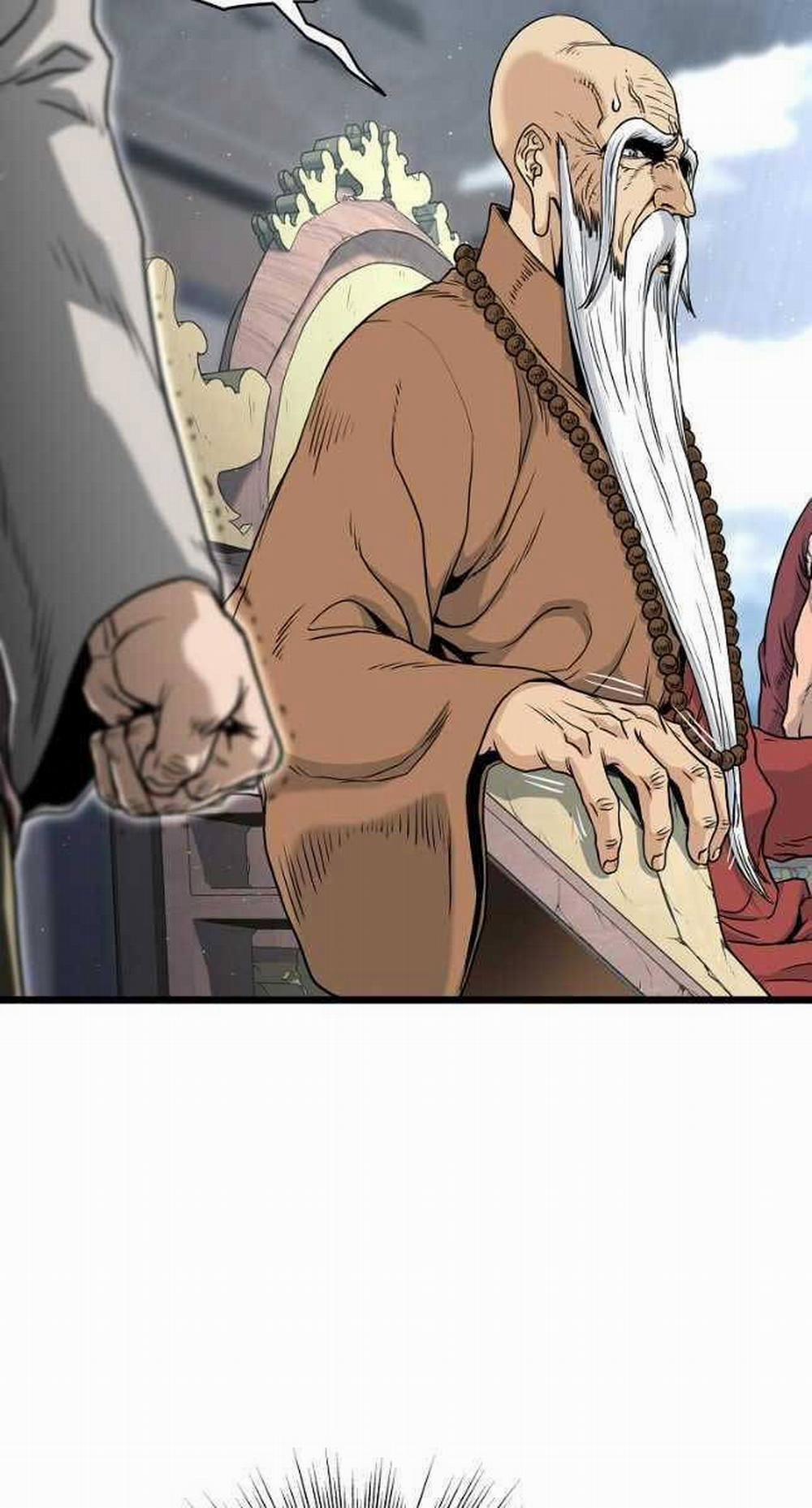 Đăng Nhập Murim 170 trang 7