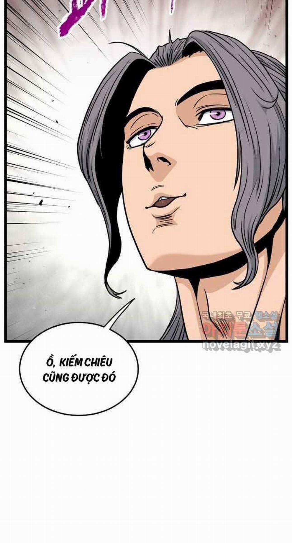 Đăng Nhập Murim 170 trang 72