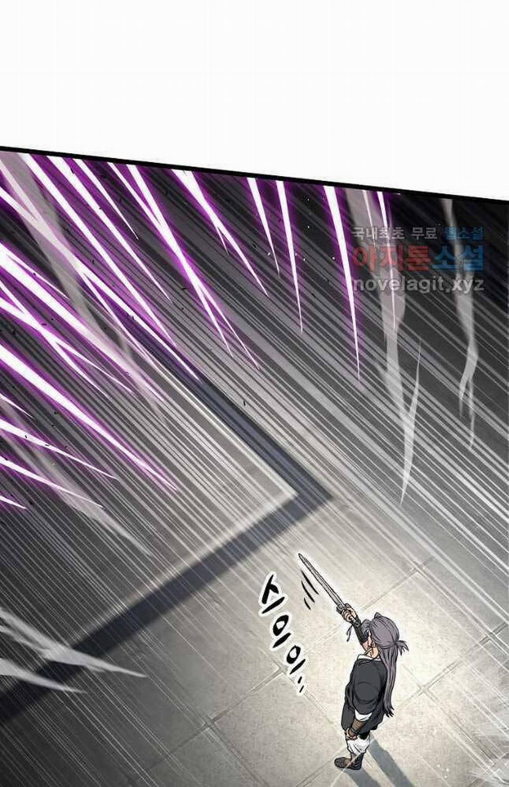 Đăng Nhập Murim 170 trang 73