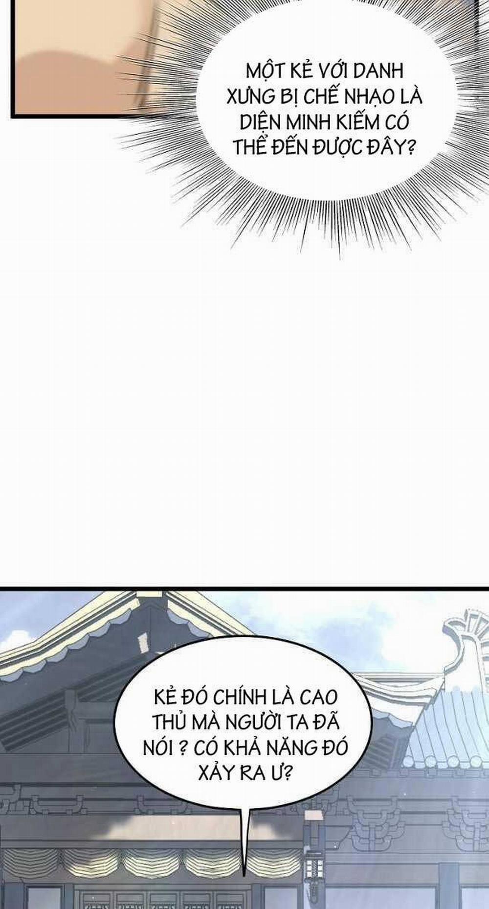 Đăng Nhập Murim 170 trang 9