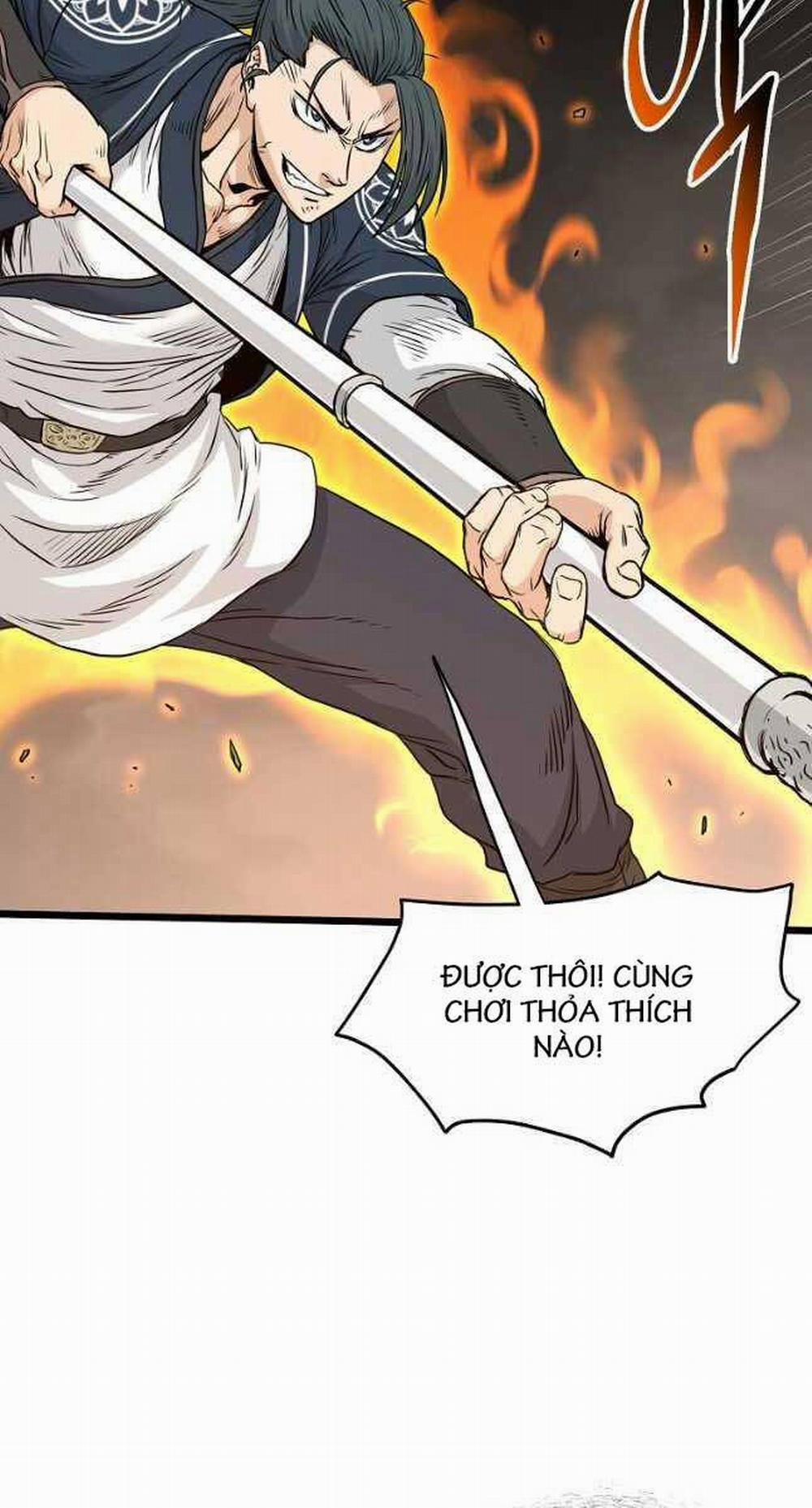 Đăng Nhập Murim 171 trang 101