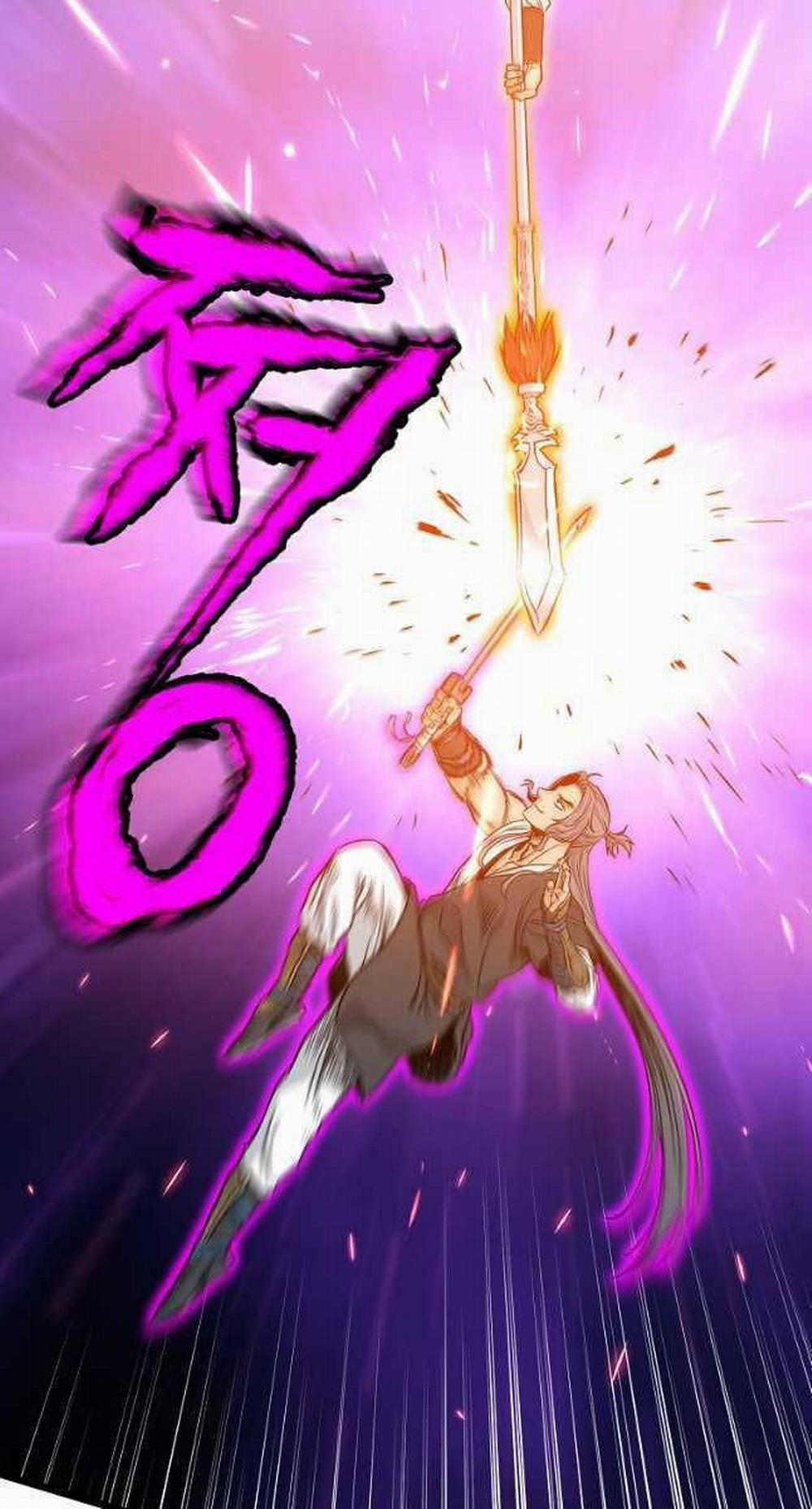 Đăng Nhập Murim 171 trang 109