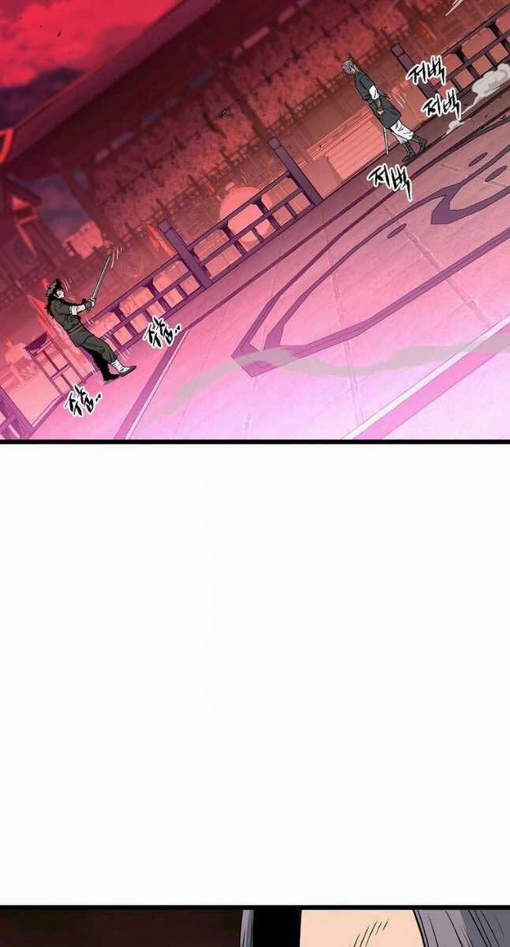 Đăng Nhập Murim 171 trang 15