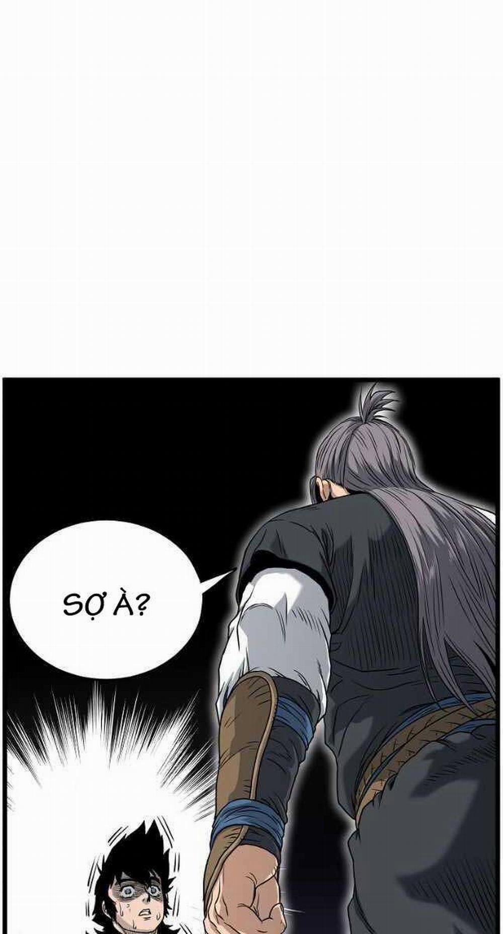 Đăng Nhập Murim 171 trang 17