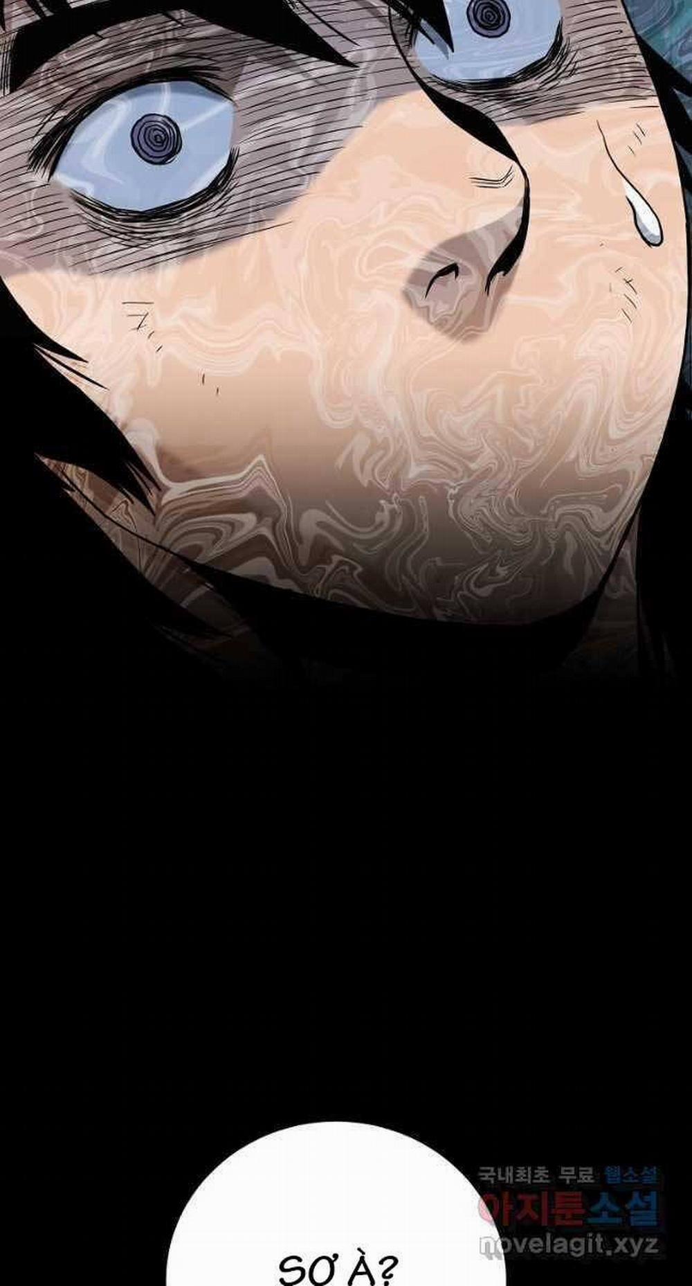 Đăng Nhập Murim 171 trang 19