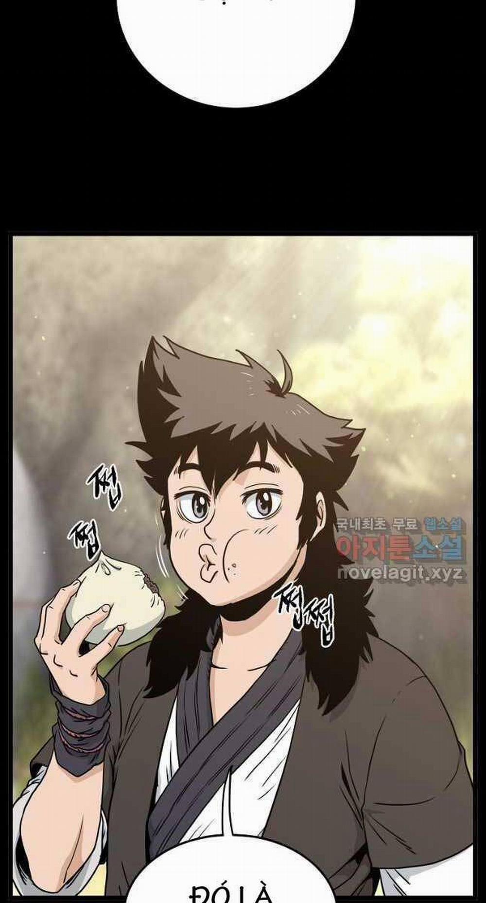 Đăng Nhập Murim 171 trang 20