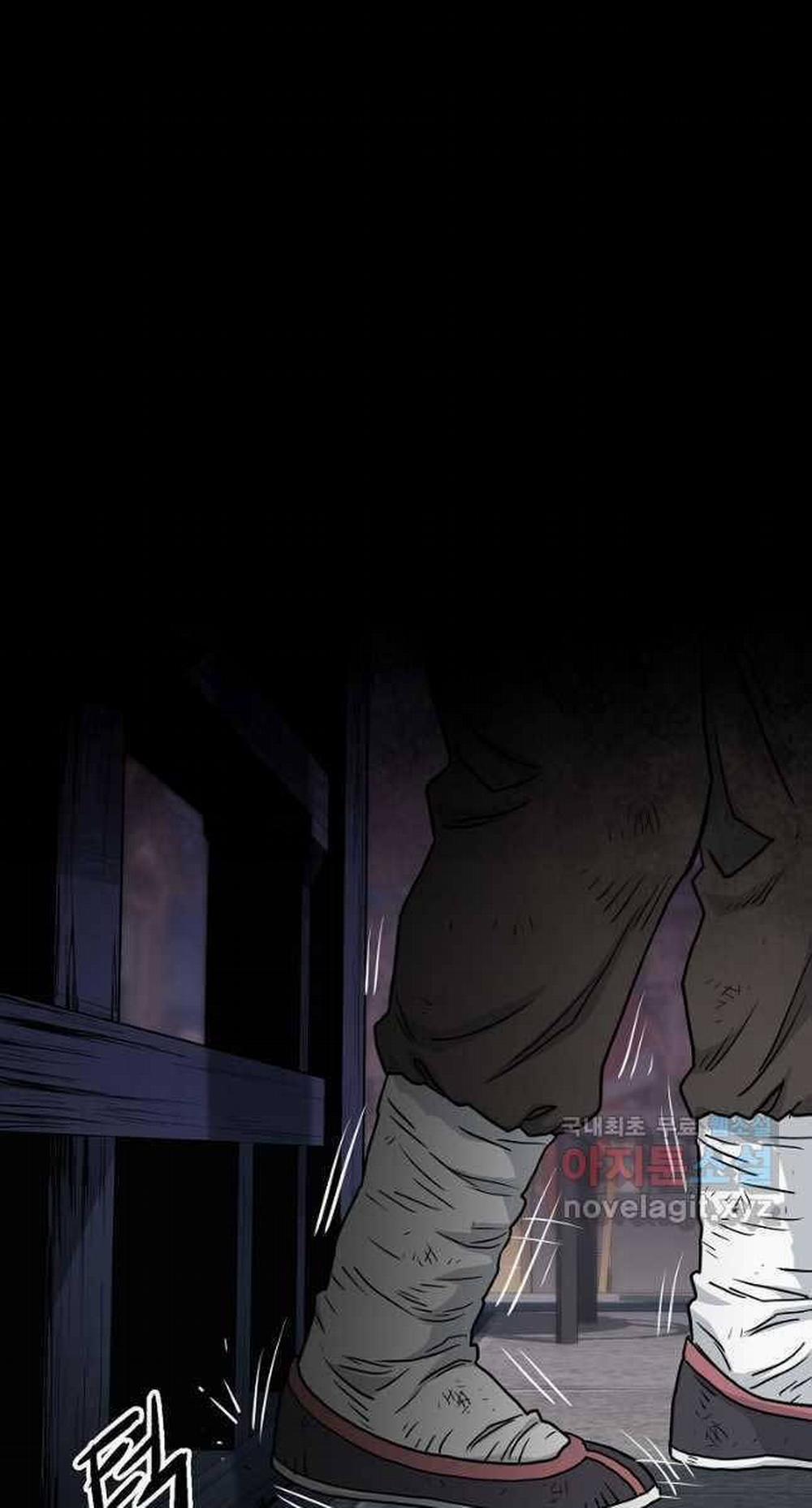 Đăng Nhập Murim 171 trang 25