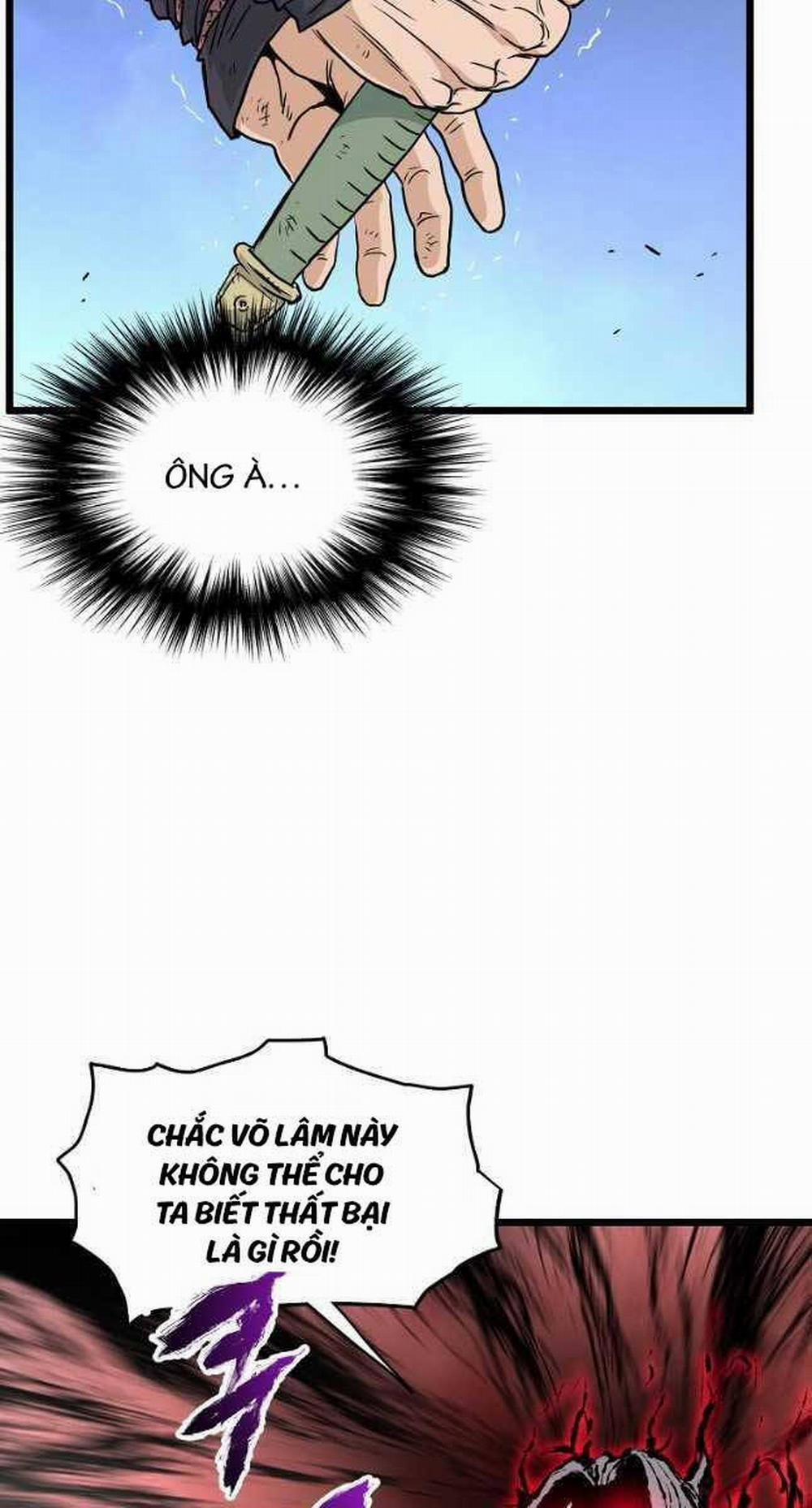 Đăng Nhập Murim 171 trang 28
