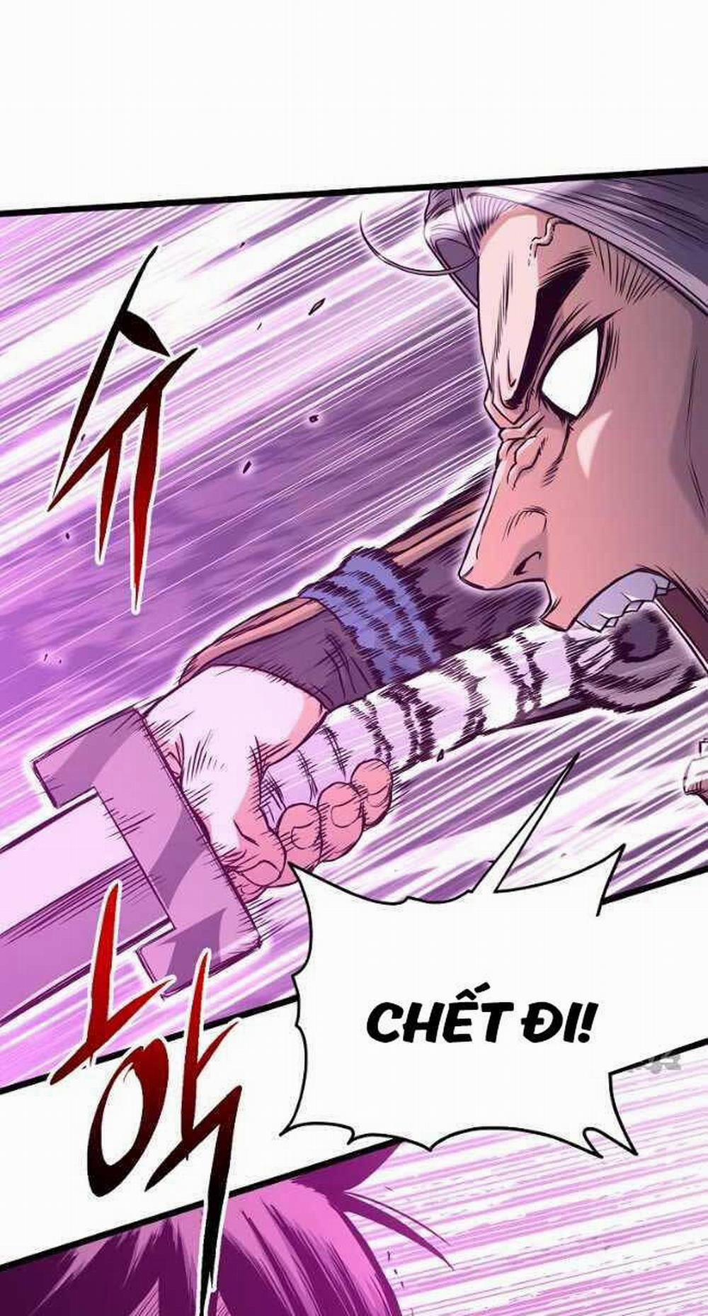 Đăng Nhập Murim 171 trang 30
