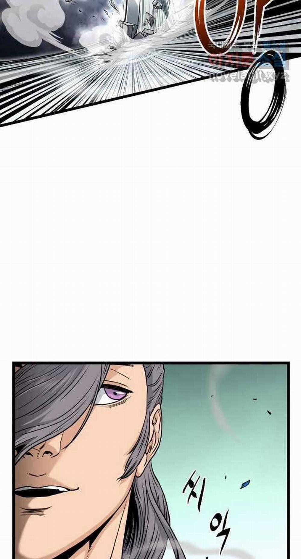 Đăng Nhập Murim 171 trang 34