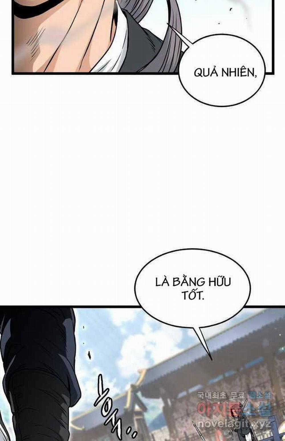 Đăng Nhập Murim 171 trang 35