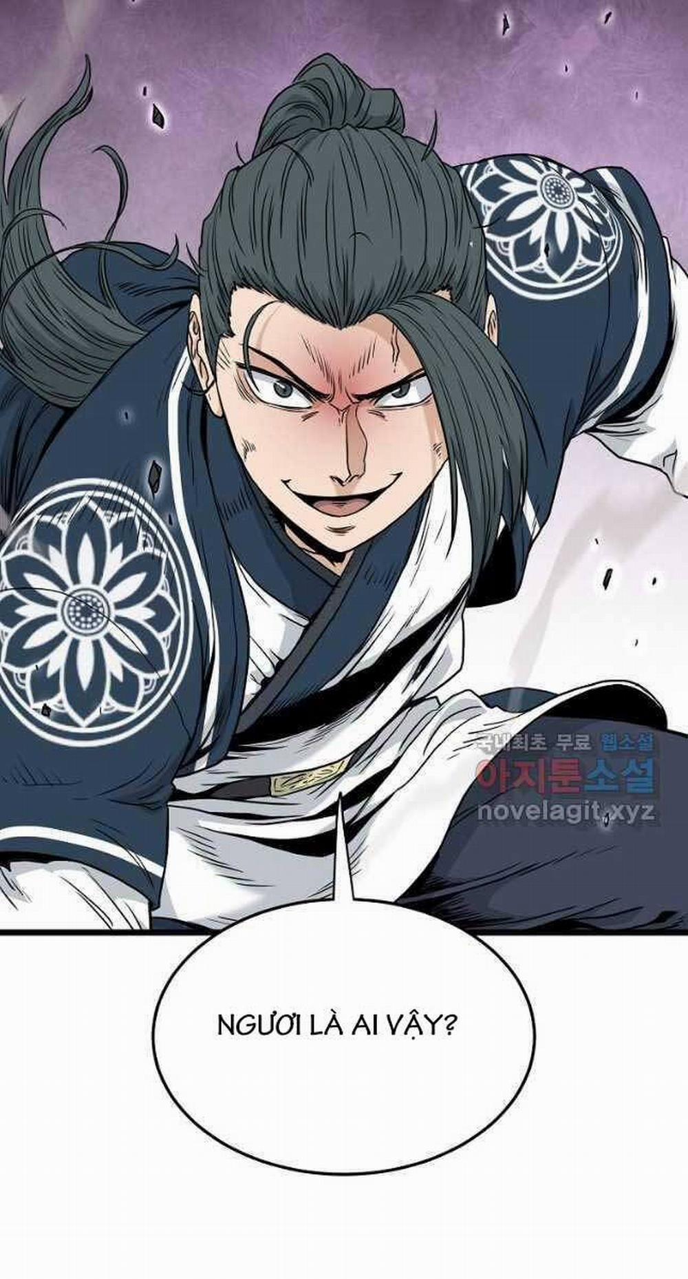 Đăng Nhập Murim 171 trang 37