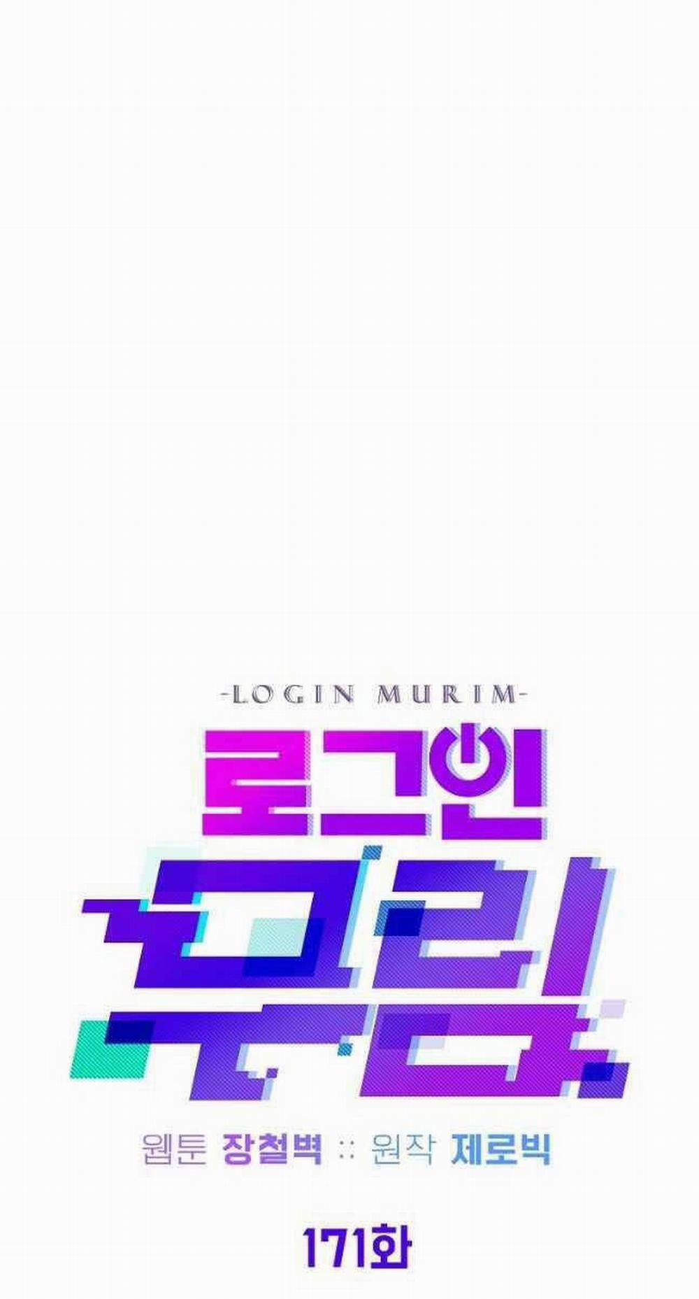 Đăng Nhập Murim 171 trang 38