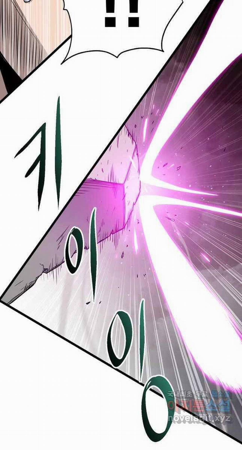 Đăng Nhập Murim 171 trang 4