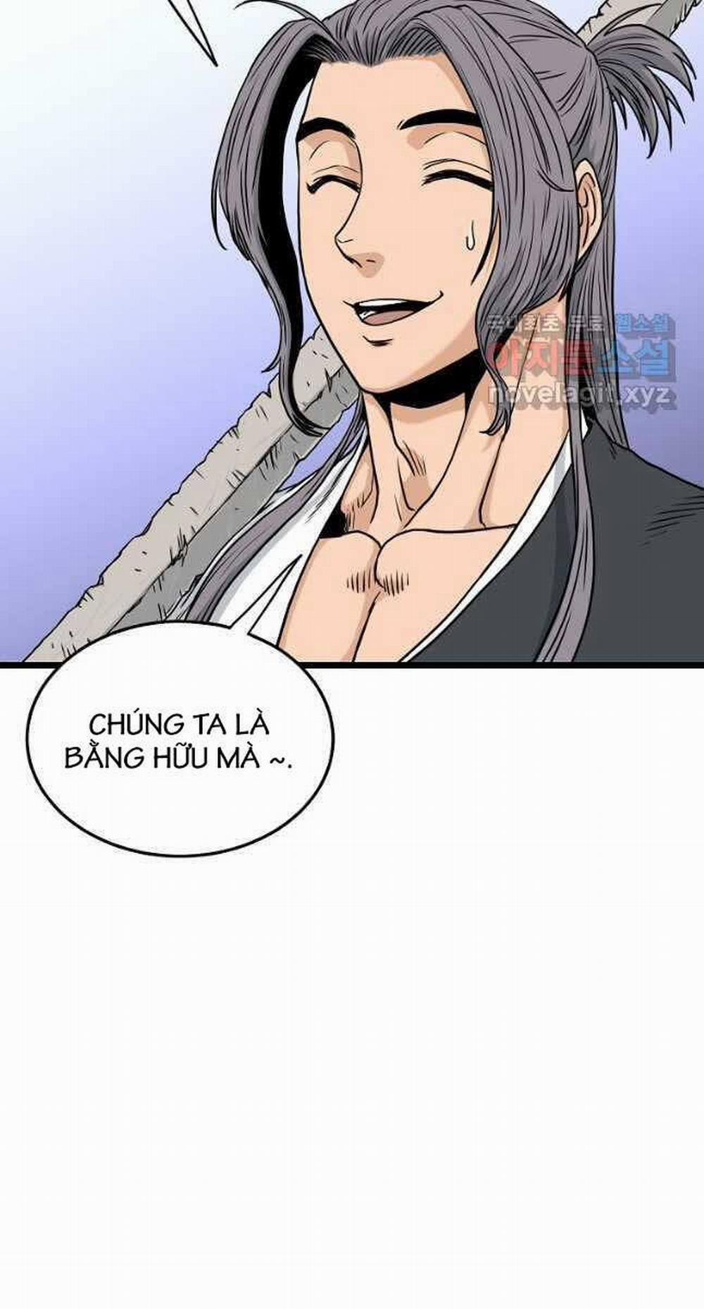 Đăng Nhập Murim 171 trang 44