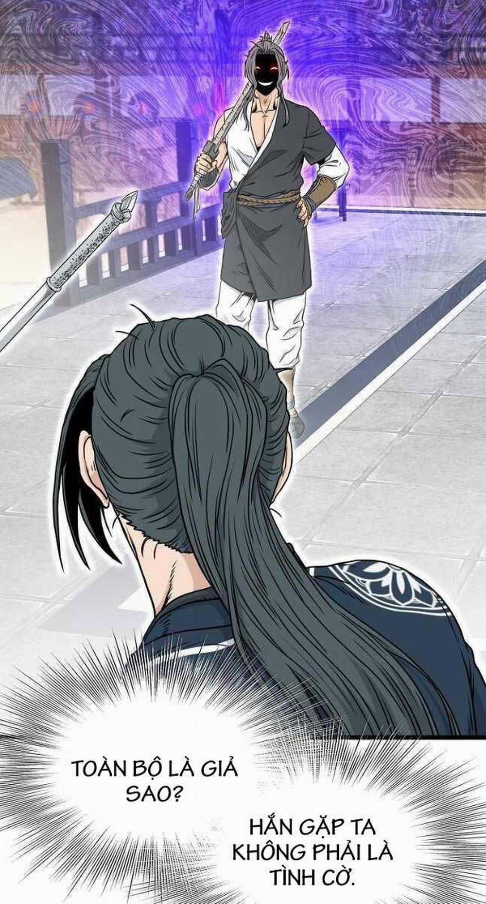 Đăng Nhập Murim 171 trang 47