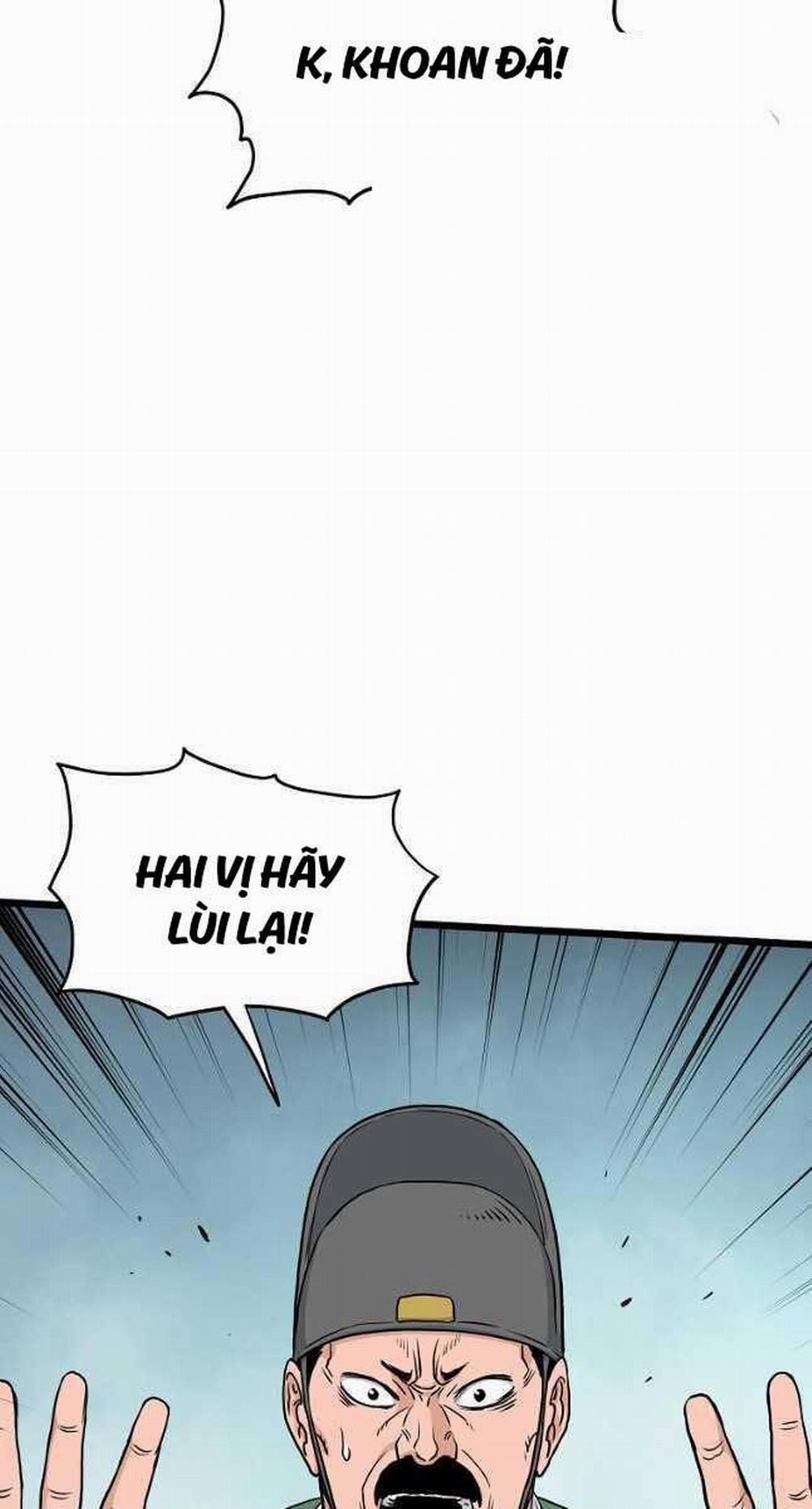 Đăng Nhập Murim 171 trang 50