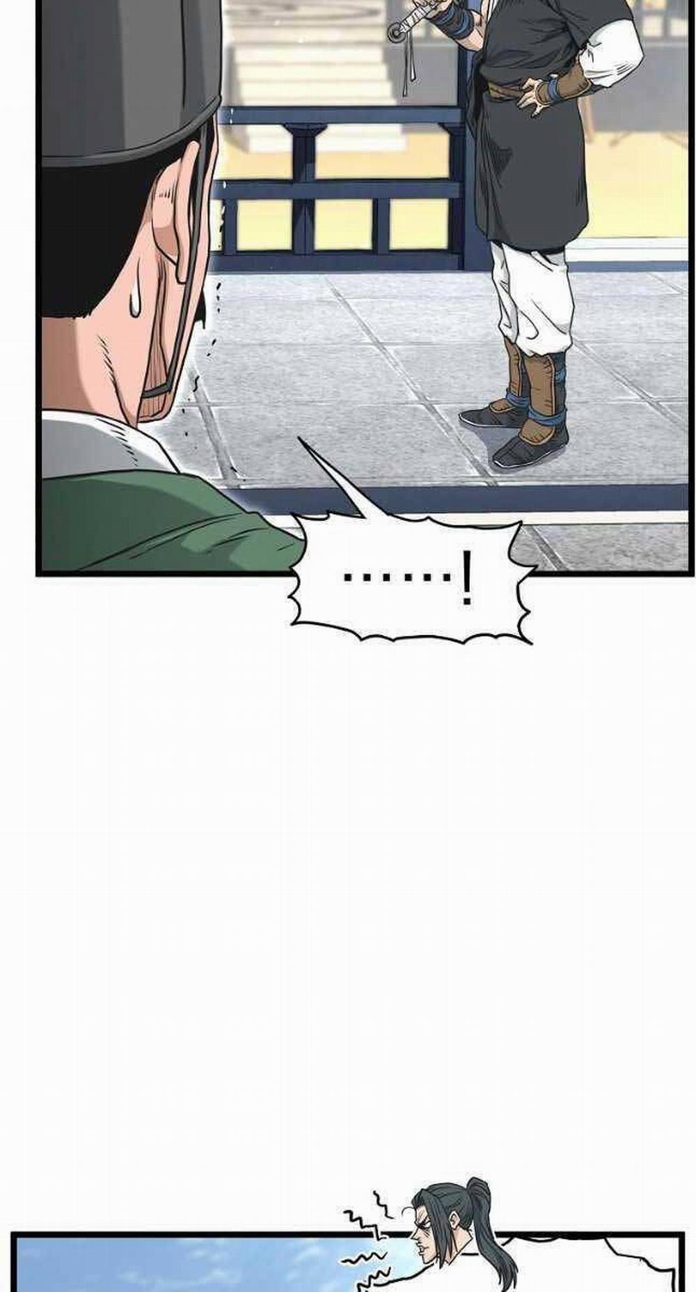 Đăng Nhập Murim 171 trang 56