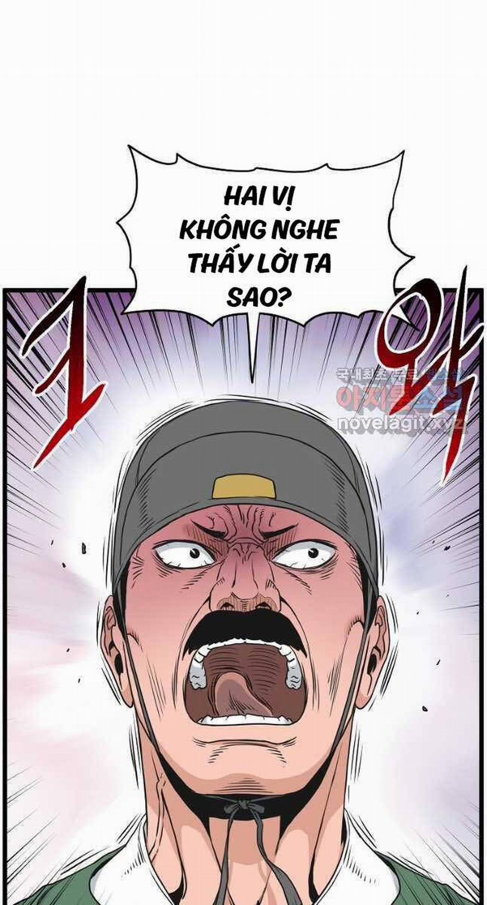 Đăng Nhập Murim 171 trang 58