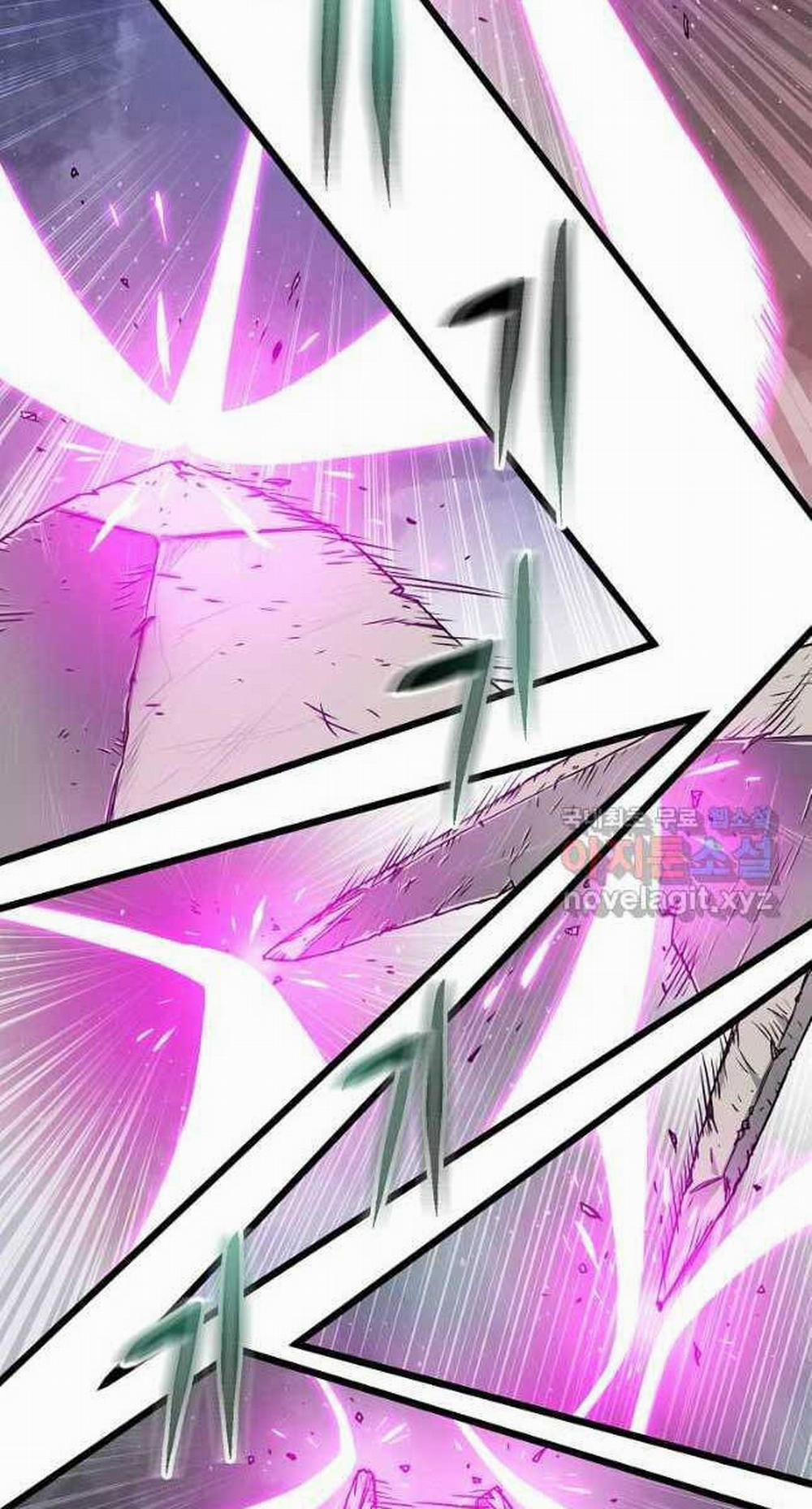 Đăng Nhập Murim 171 trang 6