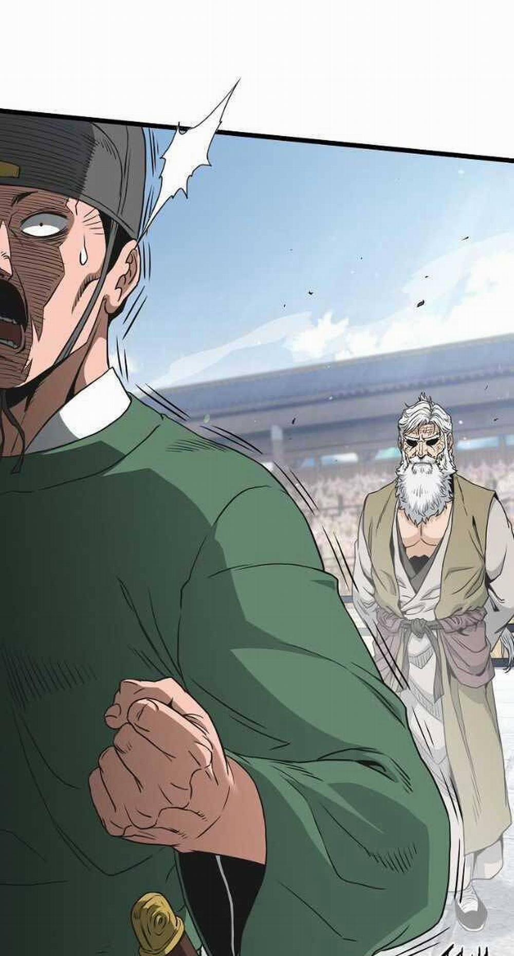 Đăng Nhập Murim 171 trang 60