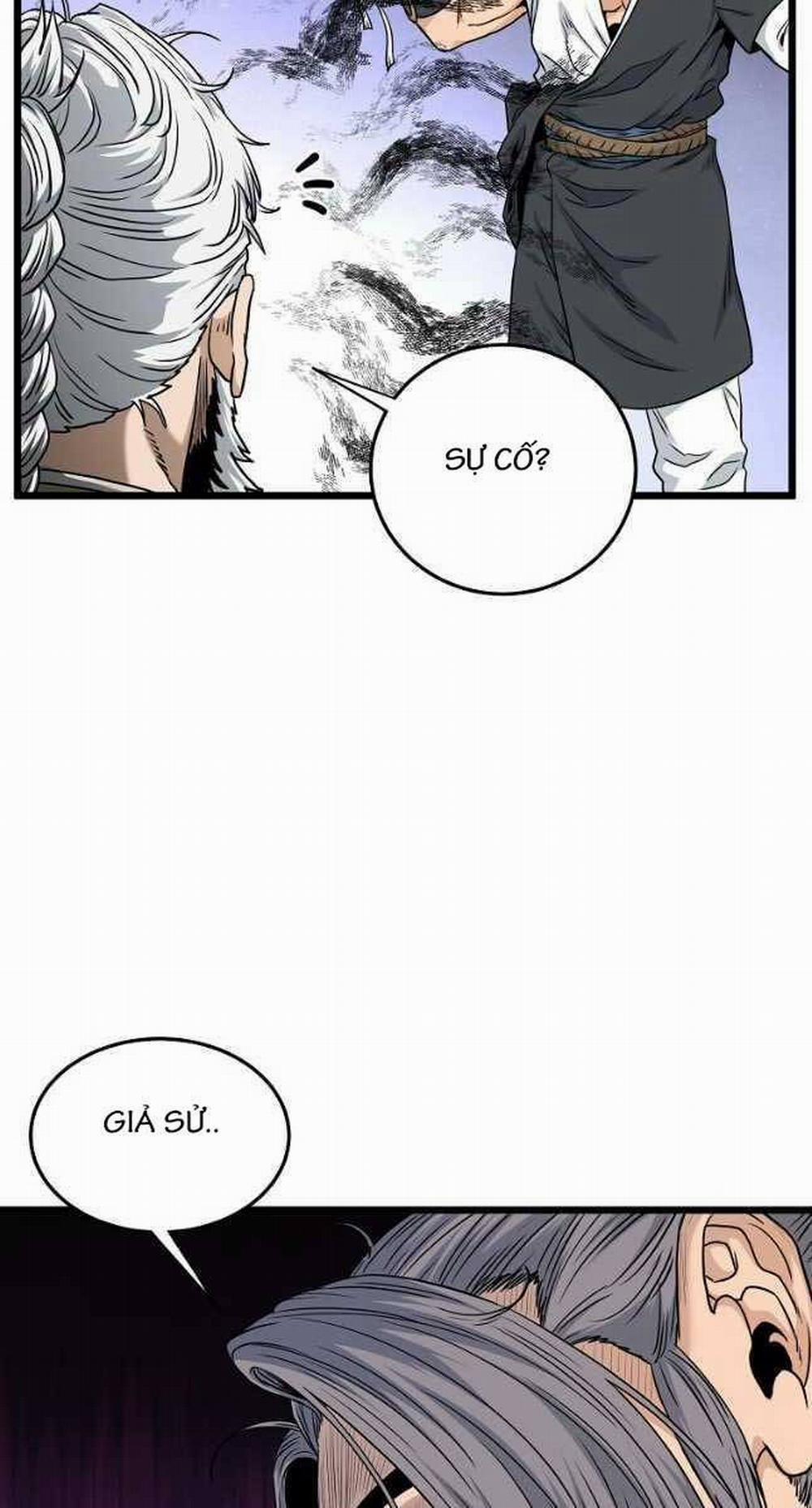 Đăng Nhập Murim 171 trang 78