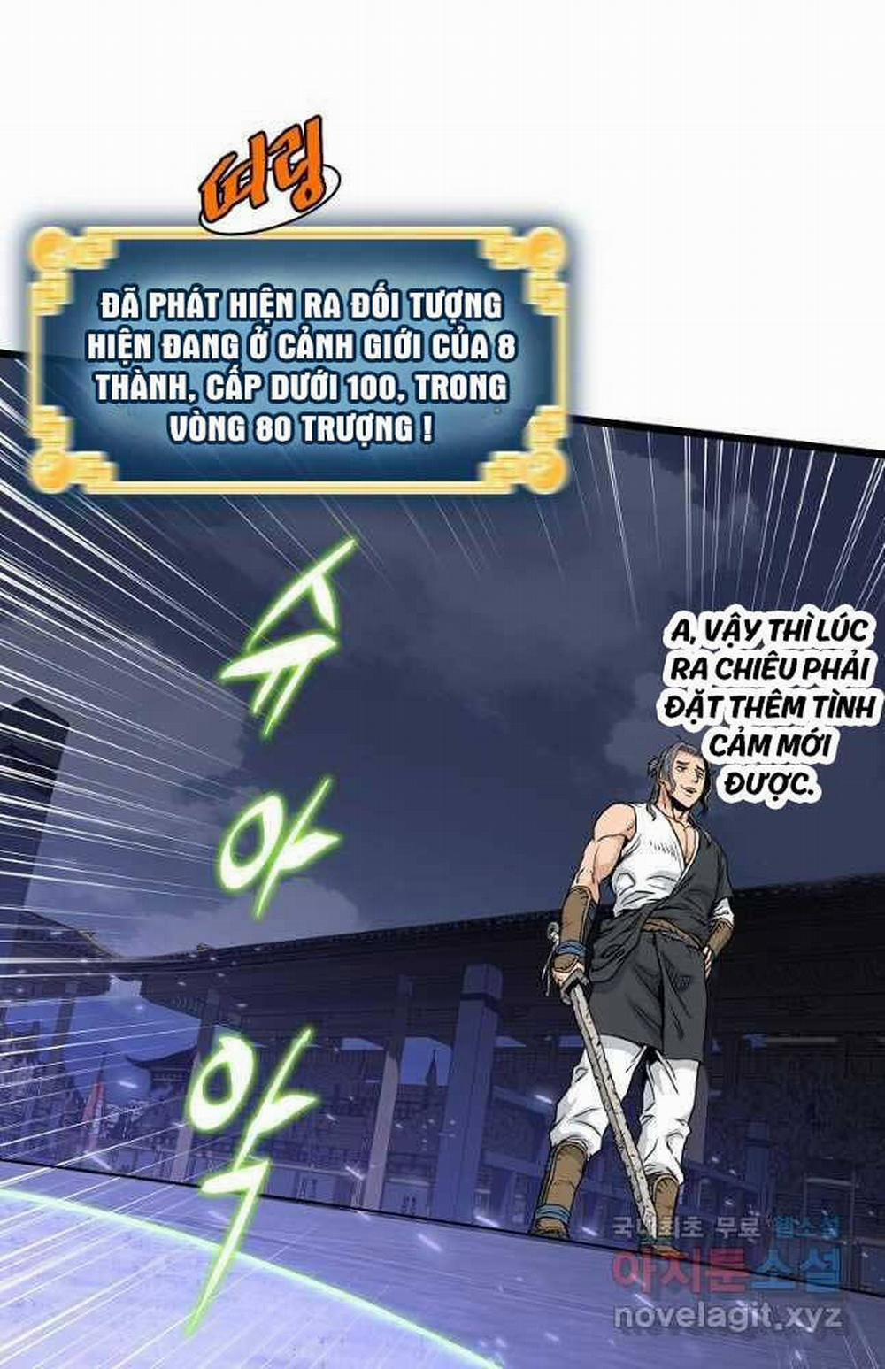 Đăng Nhập Murim 171 trang 87