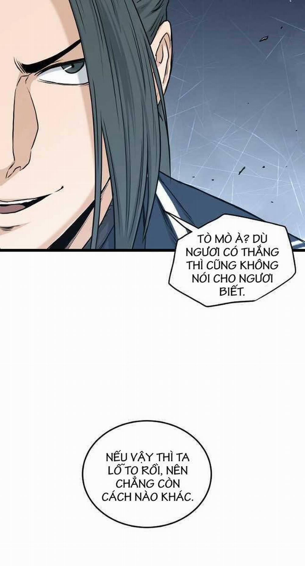 Đăng Nhập Murim 171 trang 98