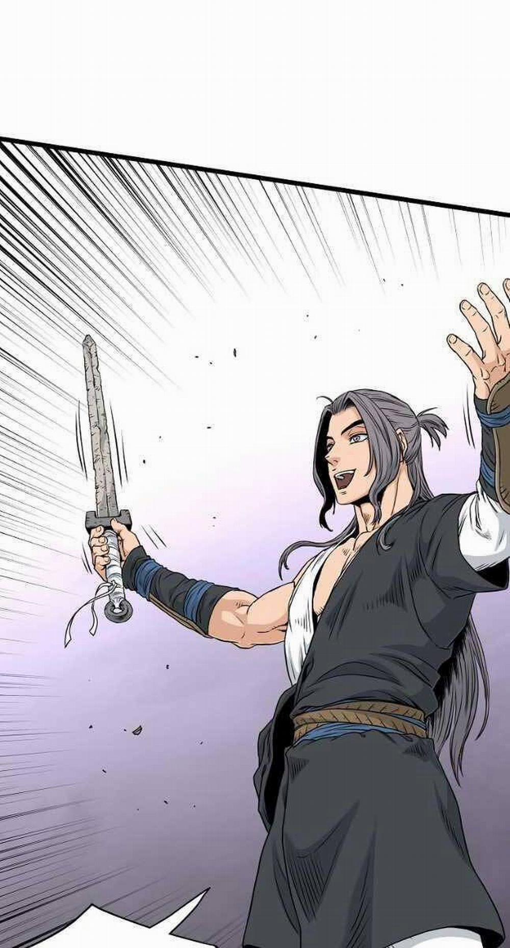 Đăng Nhập Murim 171 trang 99