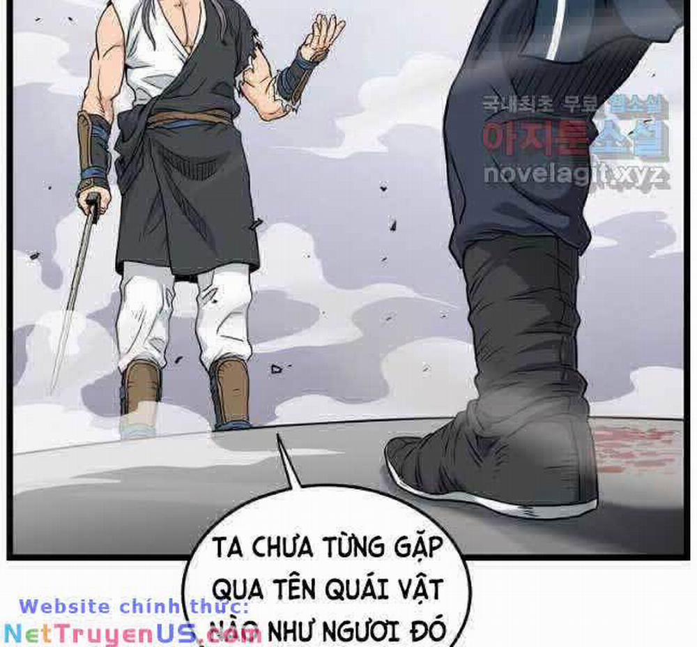 Đăng Nhập Murim 172 trang 118