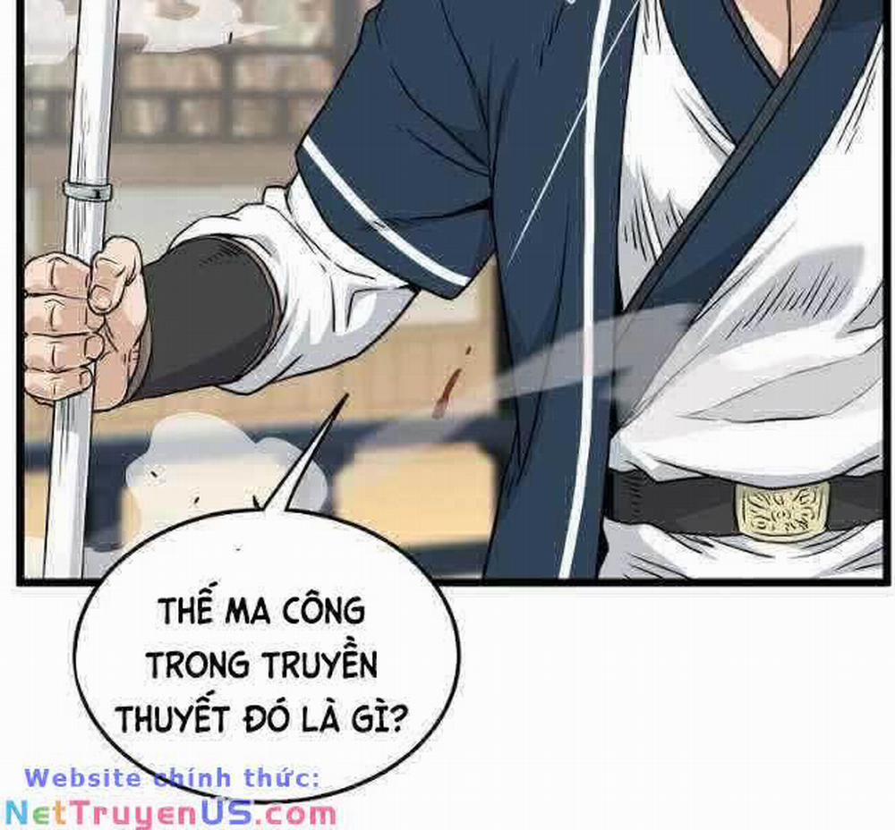 Đăng Nhập Murim 172 trang 123