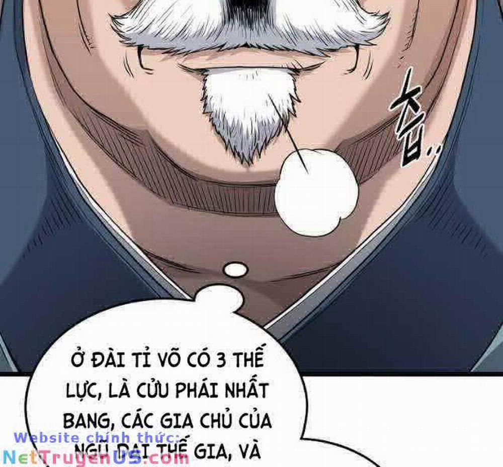 Đăng Nhập Murim 172 trang 24