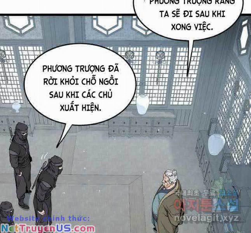 Đăng Nhập Murim 172 trang 26