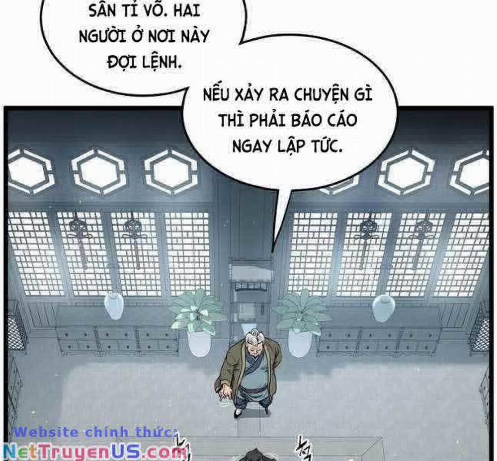 Đăng Nhập Murim 172 trang 31