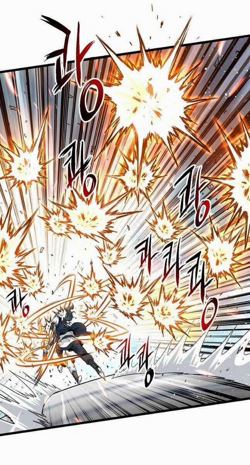 Đăng Nhập Murim 173 trang 10