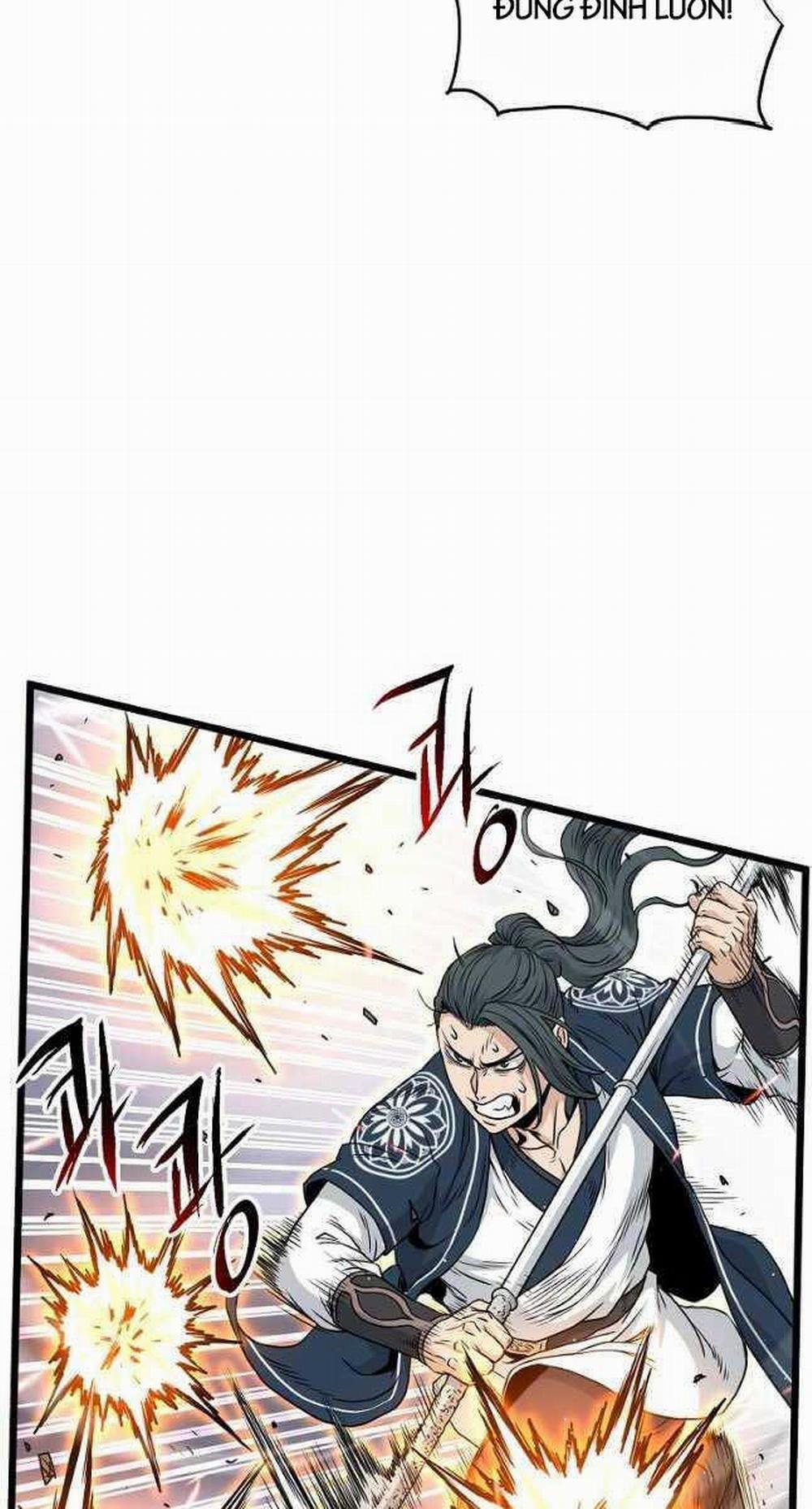 Đăng Nhập Murim 173 trang 12