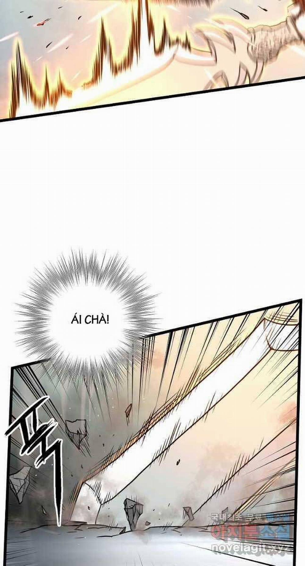 Đăng Nhập Murim 173 trang 14